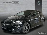 Nuevo Mercedes B200 150 CV (110 kW) 2025 Negro Monovolumen