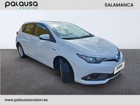 usado Toyota Auris 1.8 VVT-I HYBRID ACTIVE 136 5P