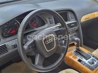 Brugt Audi A6 255 HK (187 kW) 2005 Blå Sedan