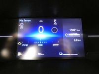 Usado Renault Clio V Techno 145 CV (106 kW) 2025 Rojo Berlina