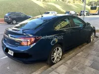 Usado Opel Insignia Expression 120 CV (88 kW) 2014 Azul Berlina