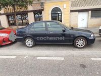 Usado Rover 45 109 CV (80 kW) 2000 Azul Berlina