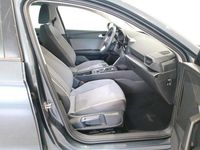 Usado Seat Leon Style 116 CV (85 kW) 2025 Gris Berlina