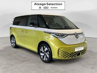 Usado VW ID.5 Pro 150 kW (204 CV) 2023 Amarillo SUV