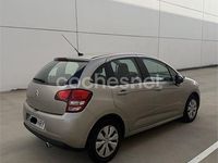 Usado Citroën C3 SELECTION 68 HP (50 kW) 2011 Bege Sedan