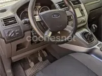Usado Ford Kuga Trend 140 CV (102 kW) 2011 Gris / plata SUV