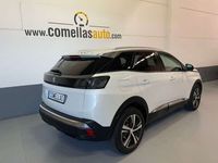 usado Peugeot 3008 1.2 S&S PureTech Allure Pack 130