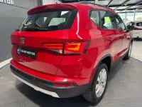 Usado Seat Ateca Ecomotive 116 CV (85 kW) 2020 Rojo SUV