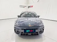 Usado Cupra Leon 150 CV (110 kW) 2025 Gris Berlina