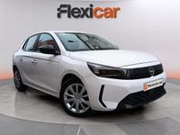 Usado Opel Corsa Edition 101 CV (74 kW) 2023 Blanco Utilitario
