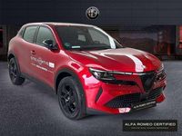 Usado Alfa Romeo Junior 147 CV (108 kW) 2025 Rojo SUV
