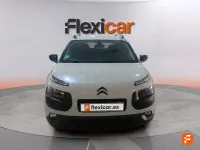 Usado Citroën C4 Business Class 100 CV (73 kW) 2017 Blanco Berlina