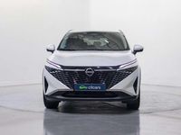 Usado Nissan Qashqai N-Connecta 158 CV (116 kW) 2024 Blanco SUV