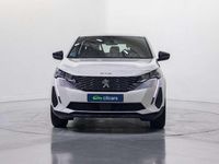 Usado Peugeot 5008 Active 136 CV (100 kW) 2024 Blanco SUV