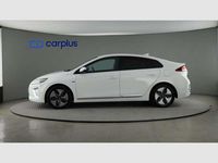 Usado Hyundai Ioniq 141 CV (103 kW) 2020 Blanco Utilitario