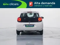 Usado Citroën C1 72 CV (52 kW) 2021 Blanco Utilitario