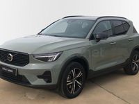 Usado Volvo XC40 Plus 163 CV (119 kW) 2025 Verde SUV