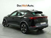 usado Cupra Formentor 2.0 TSI 140kW (190 CV) 4Drive DSG