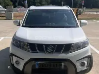 Usado Suzuki Vitara 120 CV (88 kW) 2017 Blanco SUV