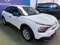 Usado Citroën C4 Live 110 CV (80 kW) 2022 Blanco Berlina