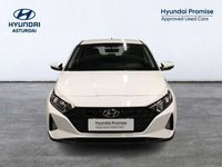 usado Hyundai i20 1.2 MPI SLX