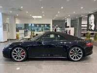 usado Porsche 911 Carrera 4S Cabriolet de segunda mano desde 123990€ ✅