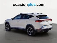 Usado Cupra Formentor 150 HP (110 kW) 2024 Branco SUV