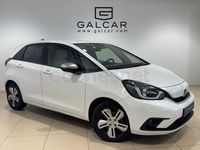 Usado Honda Jazz Executive 109 CV (80 kW) 2023 Blanco Utilitario