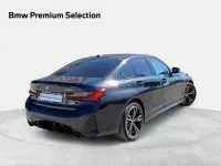 Usado BMW 330e Comfort Edition 292 CV (214 kW) 2025 Negro Berlina