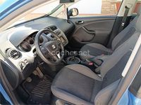 Usado Seat Altea XL I-Tech 105 CV (77 kW) 2014 Azul Monovolumen
