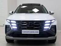 Nuevo Hyundai Tucson Style 288 CV (211 kW) 2026 Blanco SUV