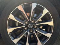 Usado Mazda CX-3 150 CV (110 kW) 2019 Granate SUV