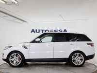 Usado Land Rover Range Rover HSE 354 CV (260 kW) 2016 Blanco SUV