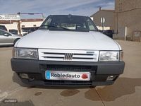 usado Fiat Uno TURBO IE