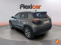 Usado Jeep Avenger Altitude 101 CV (74 kW) 2025 Gris SUV