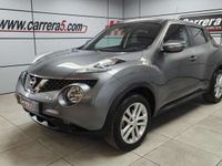 usado Nissan Juke 1.5 dCi 110cv 6MT N-Vision