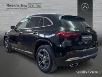 Usado Mercedes GLA250 218 CV (160 kW) 2026 Negro noche SUV