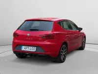 Usado Seat Leon FR 150 CV (110 kW) 2019