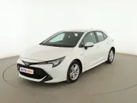 Usado Toyota Corolla Business Edition 122 CV (89 kW) 2019 Blanco Berlina