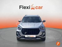 Usado DR DR 5.0 116 CV (85 kW) 2022 Gris / plata SUV