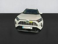 usado Toyota RAV4 Hybrid 2.5l 220h Advance