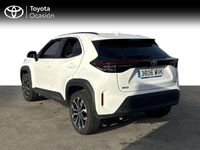 Usado Toyota Yaris Cross Active 116 CV (85 kW) 2024 Blanco SUV