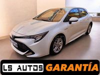 Usado Toyota Corolla Active 122 CV (89 kW) 2021 Blanco Berlina