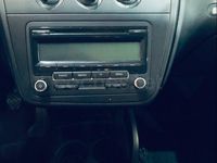 Usado Seat Altea XL 90 CV (66 kW) 2010 Marrón Monovolumen