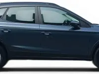 Usado Seat Arona Style 115 CV (84 kW) 2025 Gris SUV