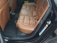 Usado Audi A6 255 CV (187 kW) 2004 Negro Berlina
