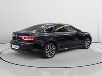 Usado Renault Talisman Intens 150 CV (110 kW) 2017 Negro Berlina