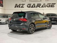 Usado VW Golf VII GTI 230 CV (169 kW) 2014 Gris Utilitario