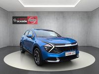 Usado Kia Sportage 150 CV (110 kW) 2022 Azul SUV