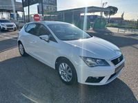 usado Seat Leon 1.6TDI CR S&S Reference Plus 115